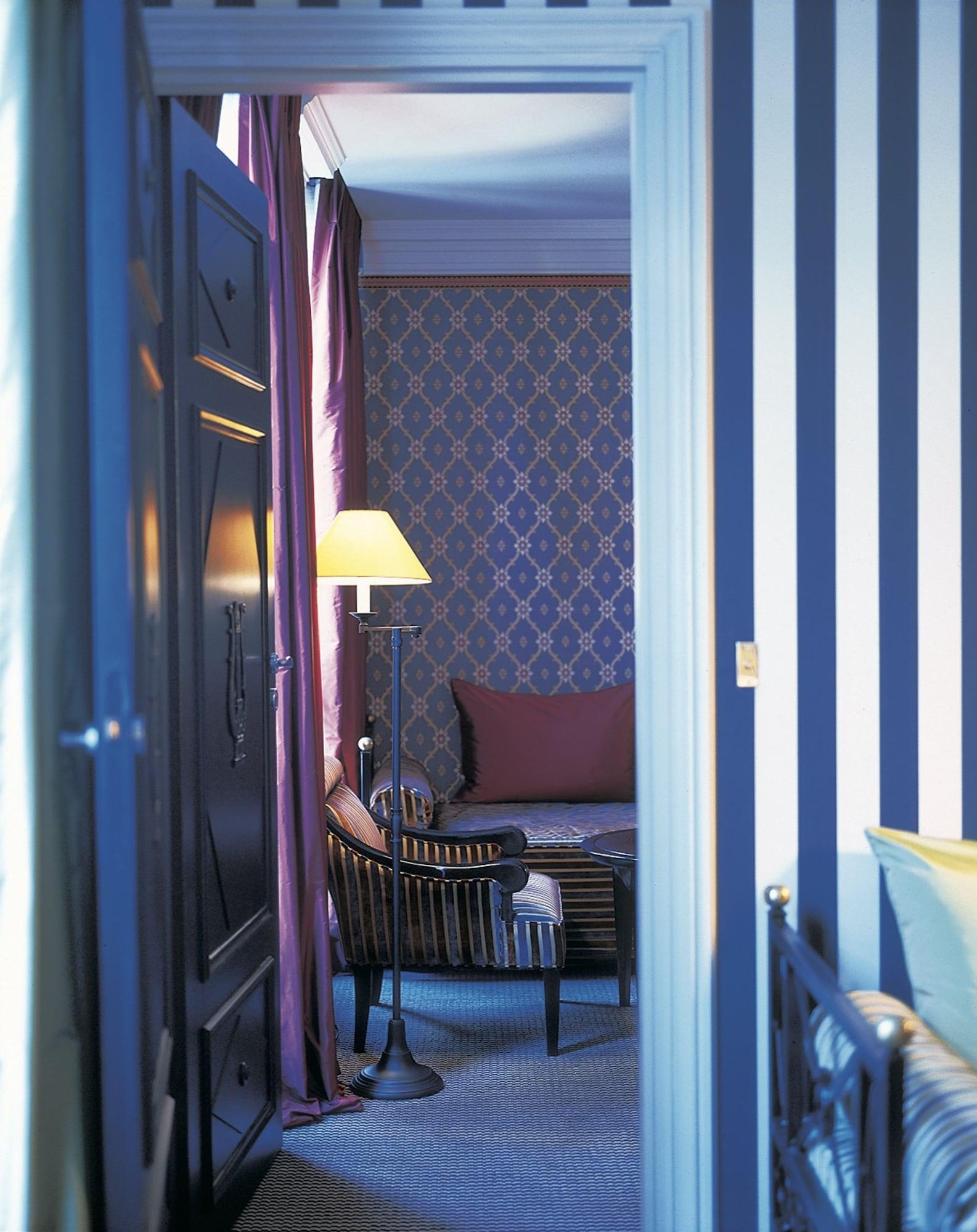 Hotel La Villa D'Estrees - Saint-Germain Paris Exterior photo