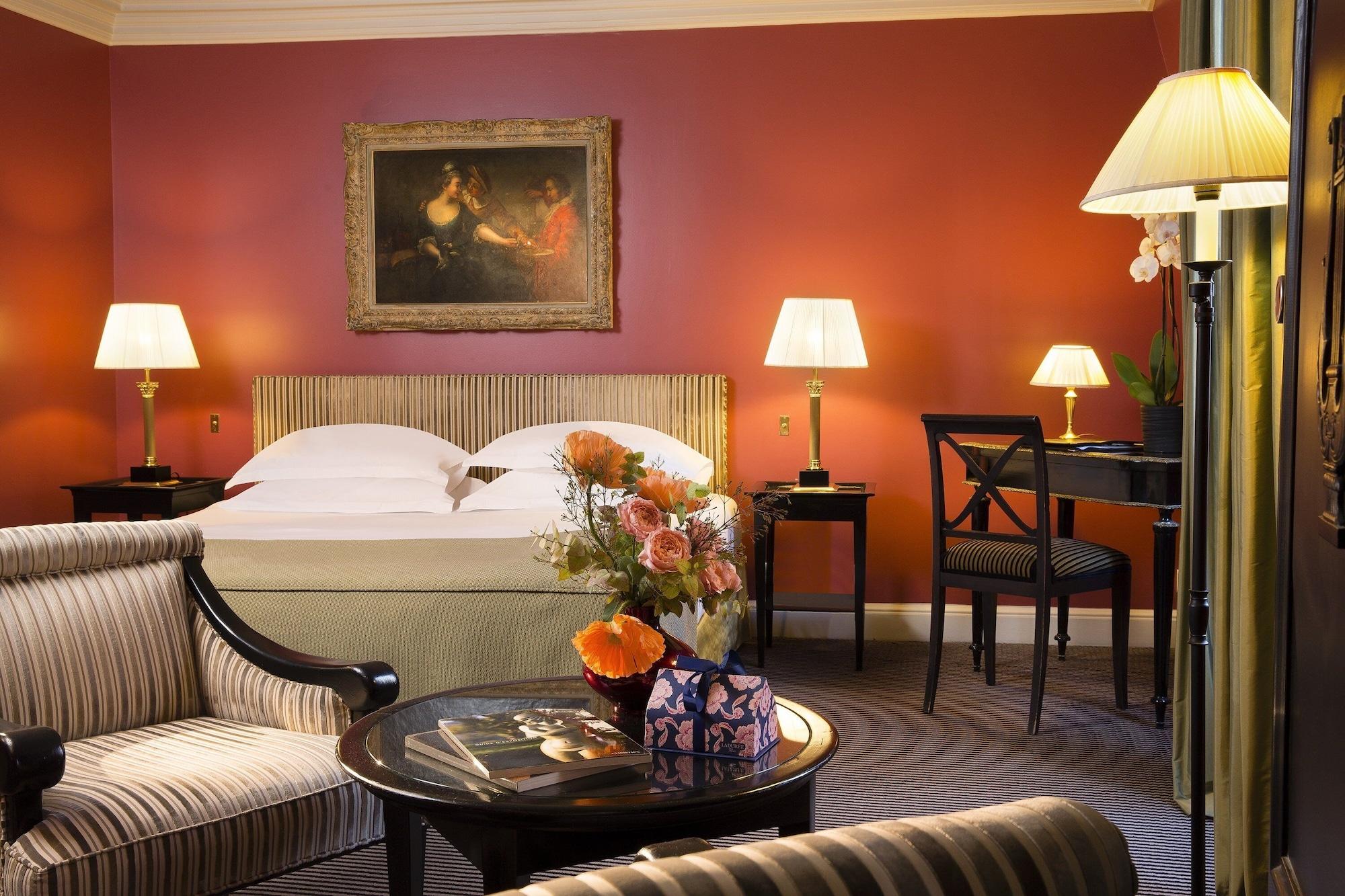 Hotel La Villa D'Estrees - Saint-Germain Paris Exterior photo