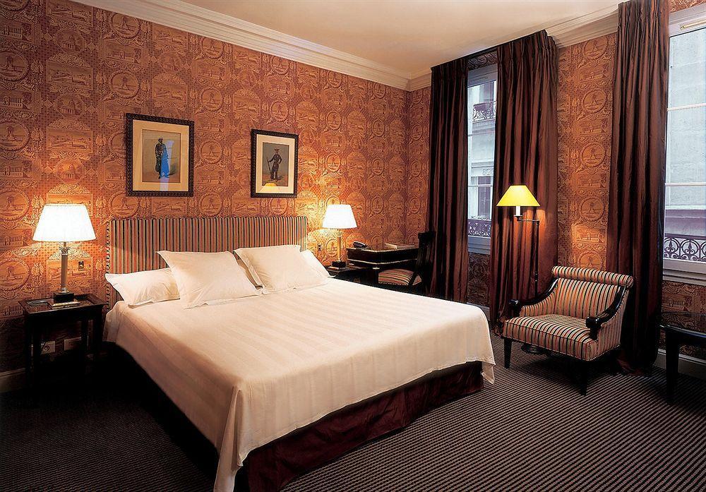 Hotel La Villa D'Estrees - Saint-Germain Paris Exterior photo