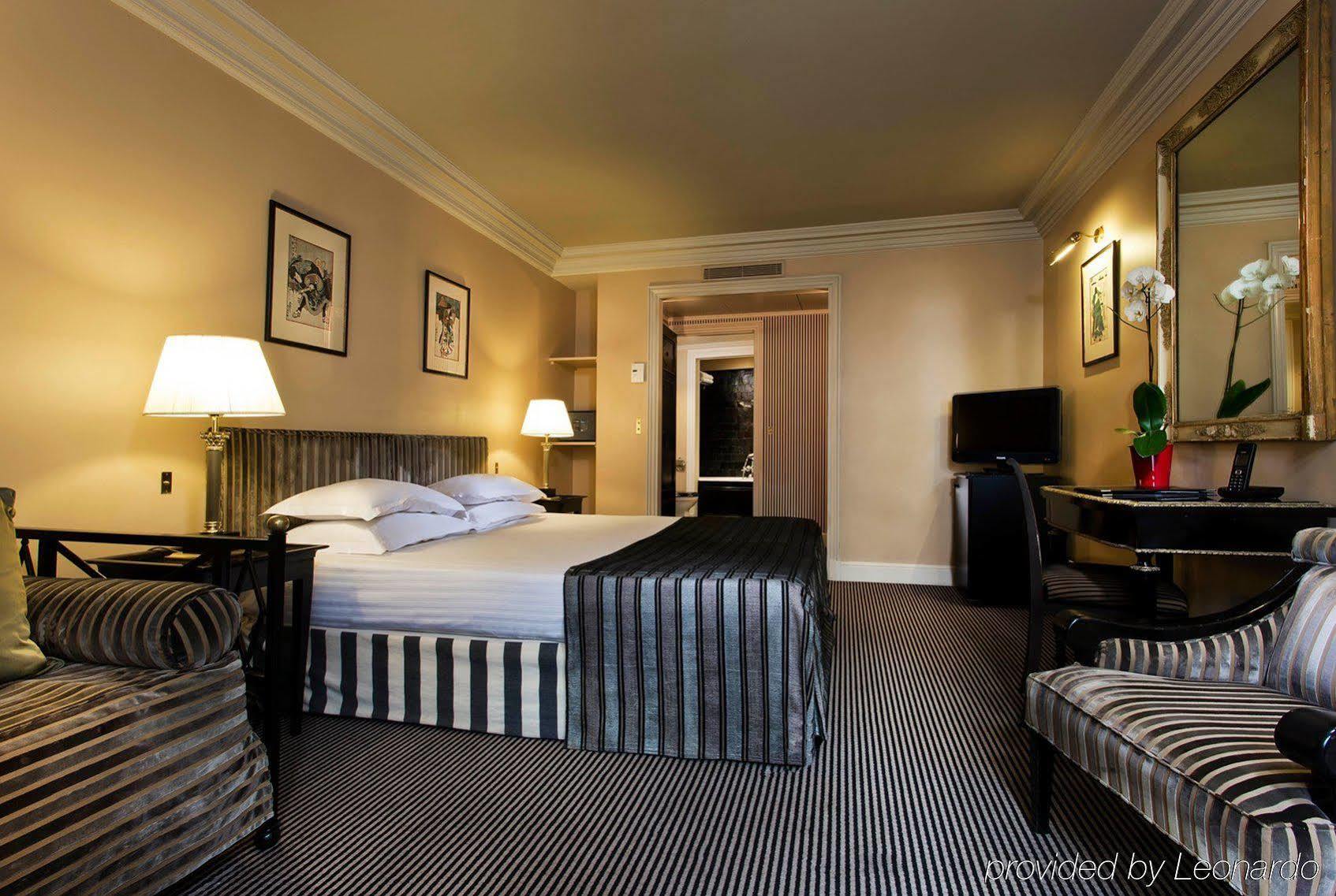 Hotel La Villa D'Estrees - Saint-Germain Paris Exterior photo