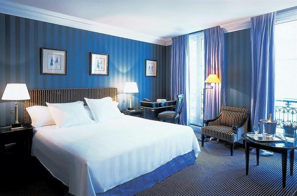 Hotel La Villa D'Estrees - Saint-Germain Paris Exterior photo